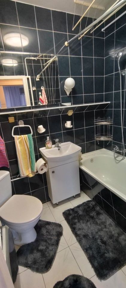 Mieszkanie 2-pokojowe Gdynia Cisowa. Zdjęcie 6