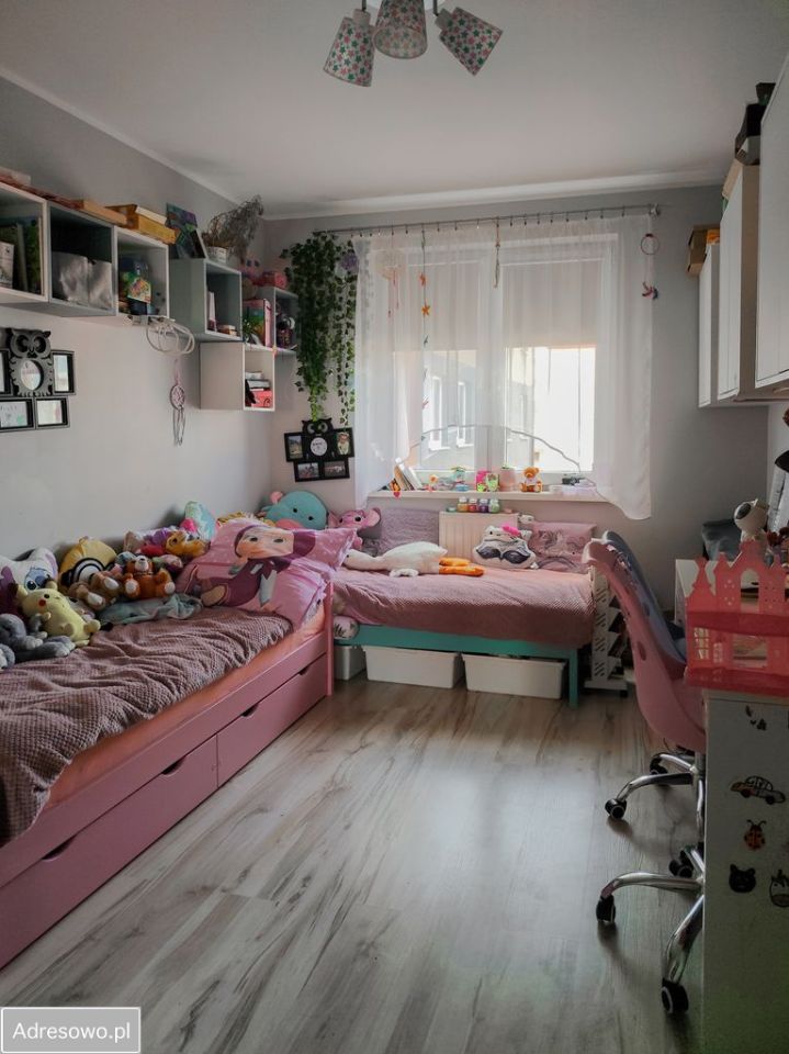 Mieszkanie 3-pokojowe Siechnice. Zdjęcie 6