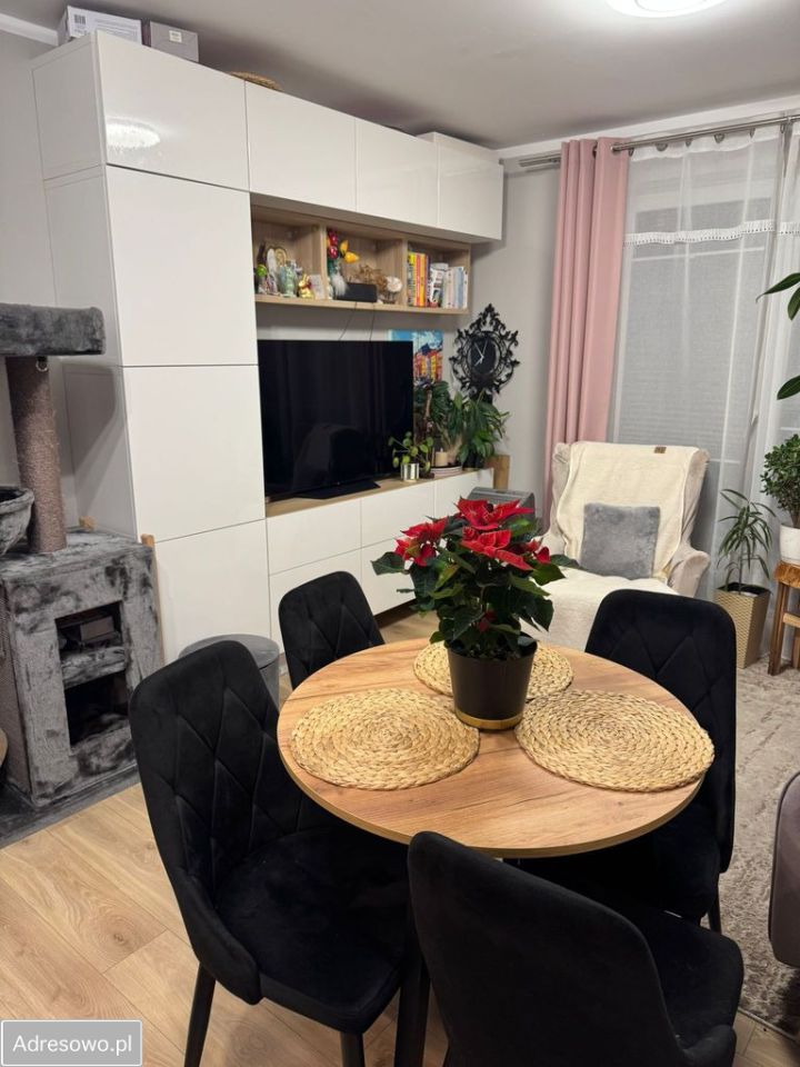 Mieszkanie 3-pokojowe Gdańsk Orunia Górna, ul. gen. Elżbiety Zawackiej. Zdjęcie 10