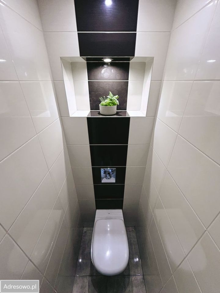 Mieszkanie 3-pokojowe Gdańsk Siedlce, ul. Jacka Malczewskiego. Zdjęcie 3