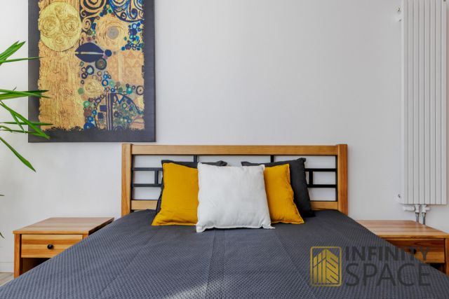 Mieszkanie 2-pokojowe Warszawa Ursynów, ul. Polnej Róży. Zdjęcie 7