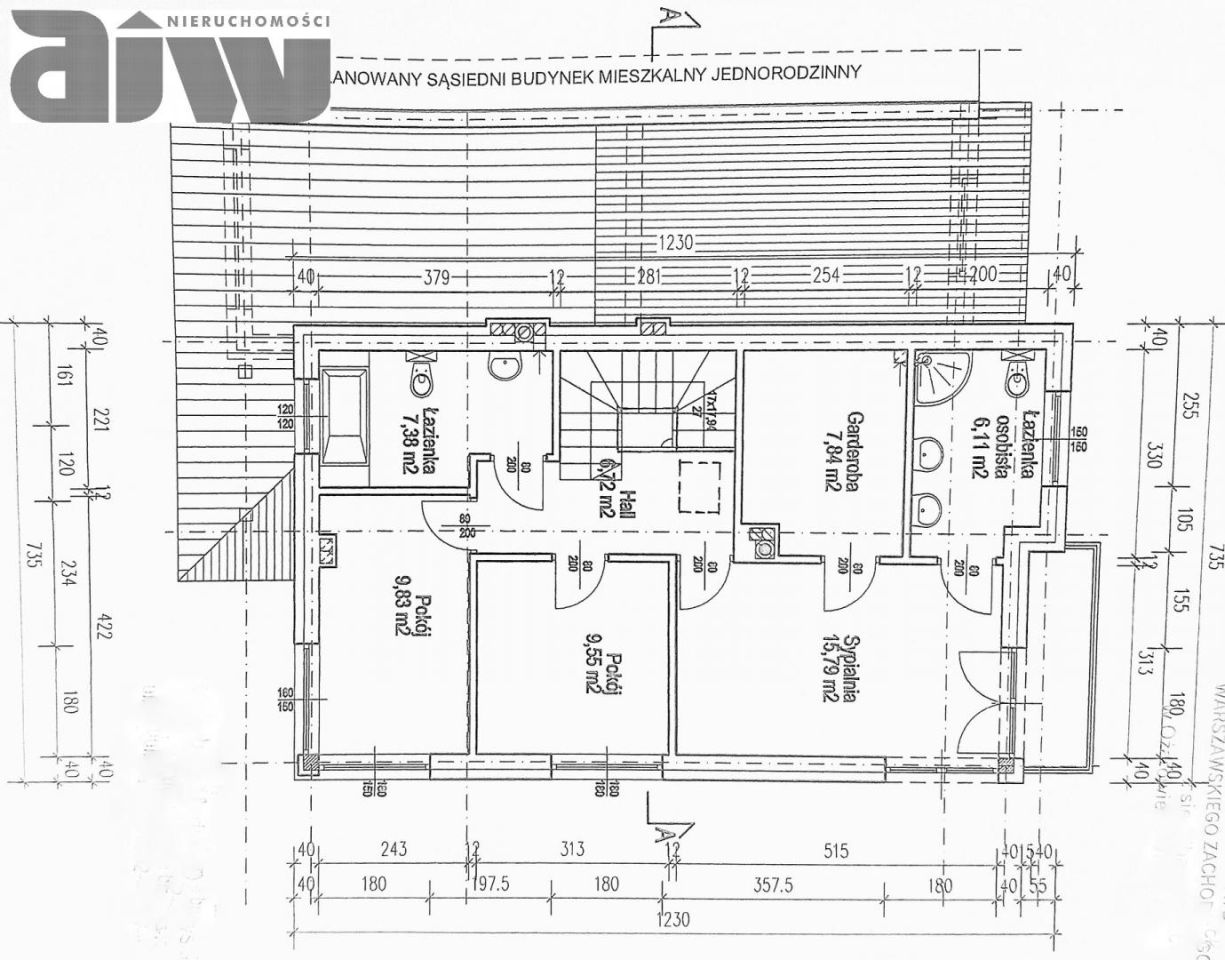 dom wolnostojący, 5 pokoi Truskaw, ul. Mały Truskaw. Zdjęcie 2