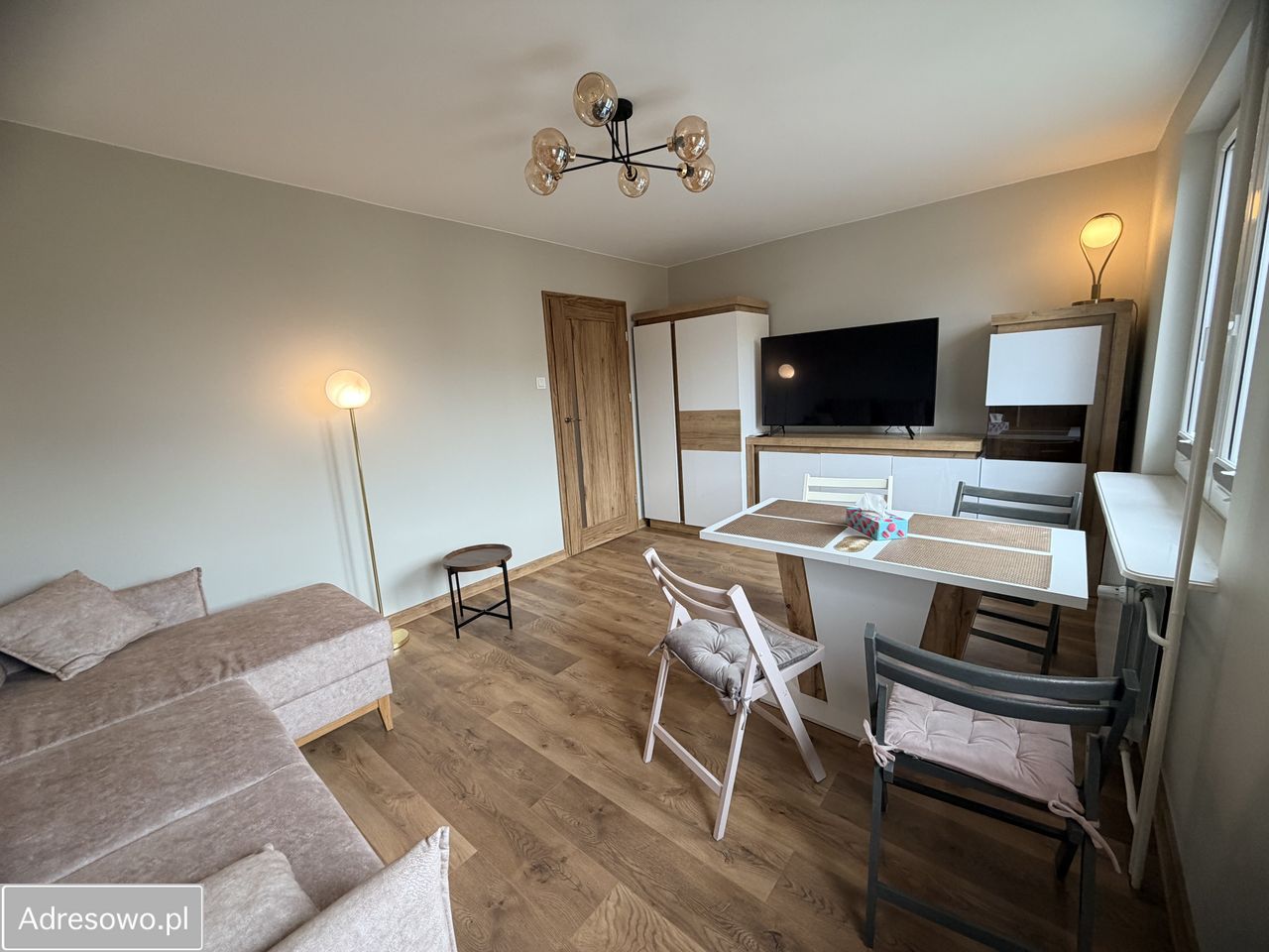 Mieszkanie 2-pokojowe Kozienice, ul. Stanisława Konarskiego. Zdjęcie 9