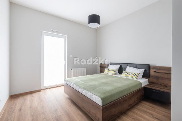 Mieszkanie 2-pokojowe Bydgoszcz Fordon, ul. Fordońska. Zdjęcie 12