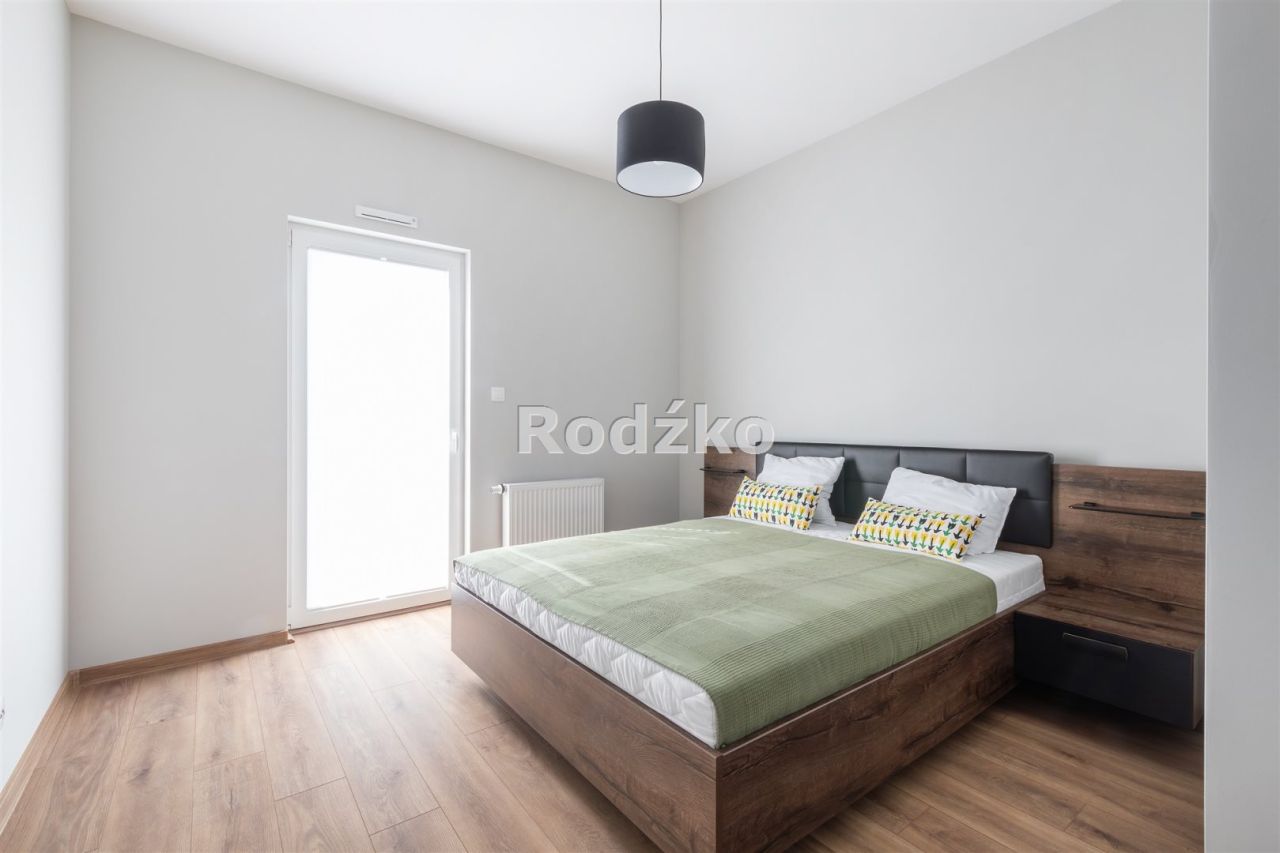 Mieszkanie 2-pokojowe Bydgoszcz Fordon, ul. Fordońska. Zdjęcie 12