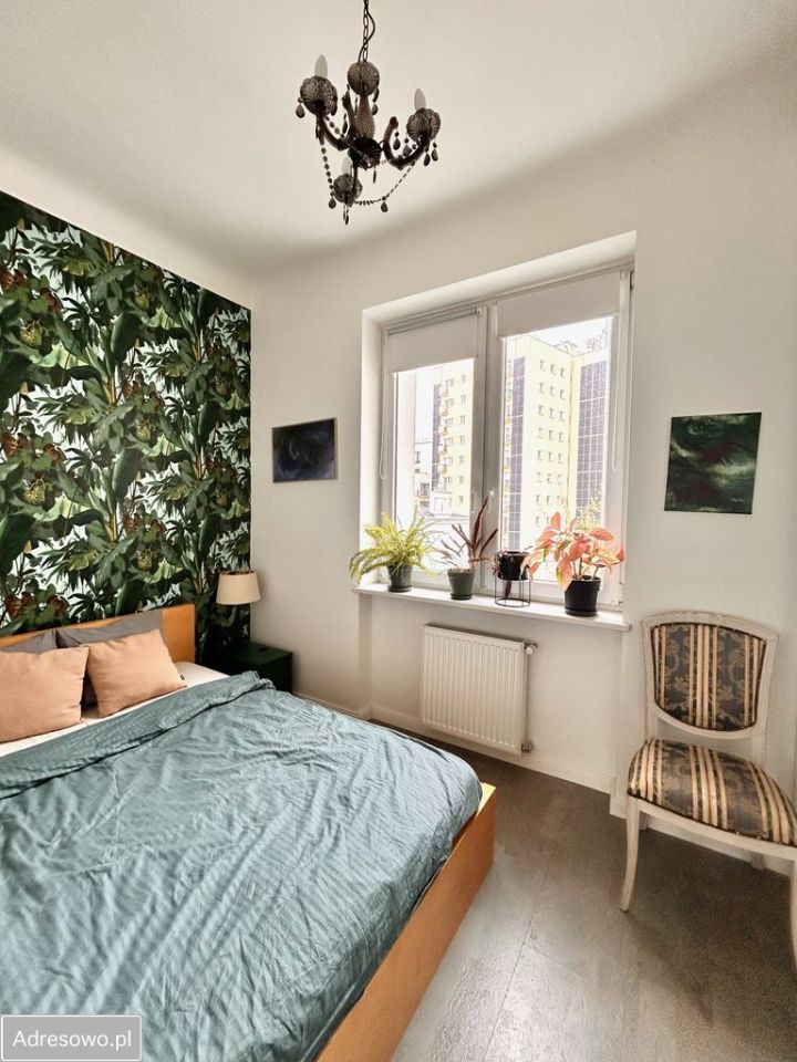 Mieszkanie 2-pokojowe Warszawa Dolny Mokotów, ul. Dolna. Zdjęcie 7