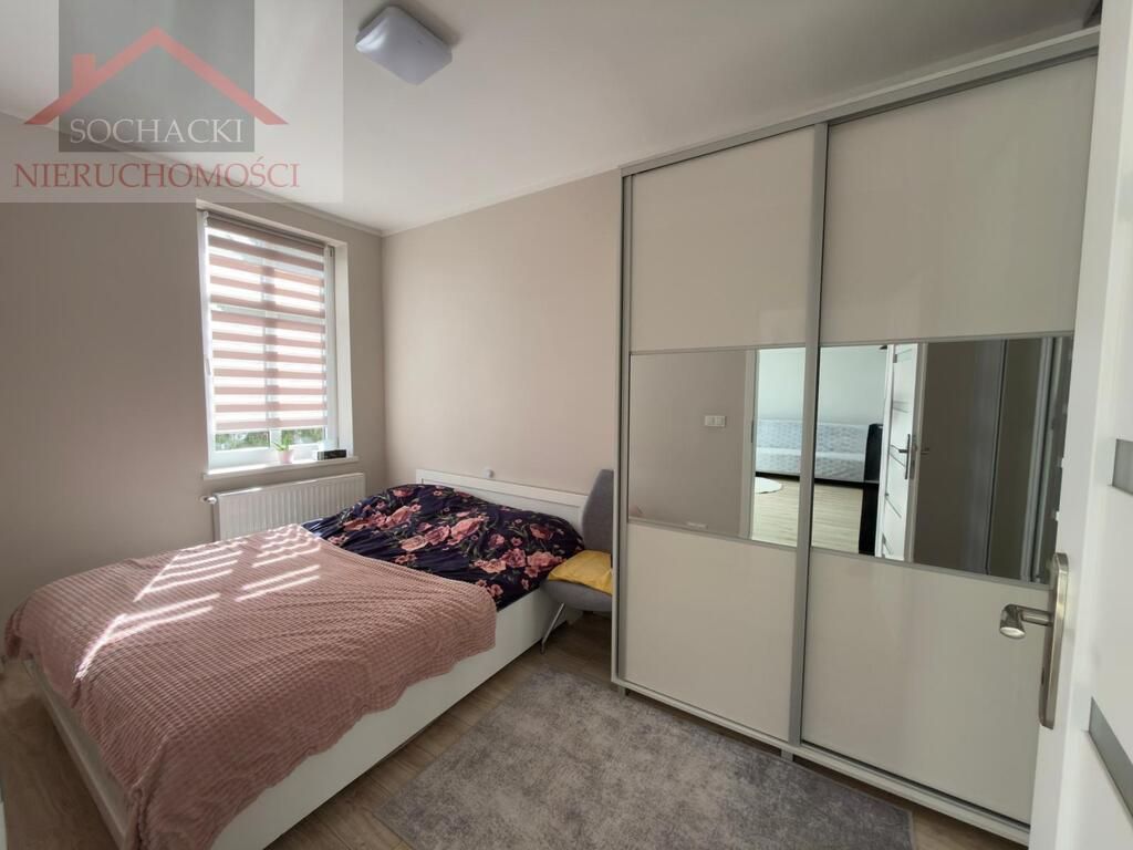 Mieszkanie 3-pokojowe Lubań, ul. Zamkowa. Zdjęcie 4