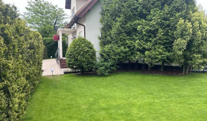 dom wolnostojący, 6 pokoi Ostrowo, ul. Karwieńska