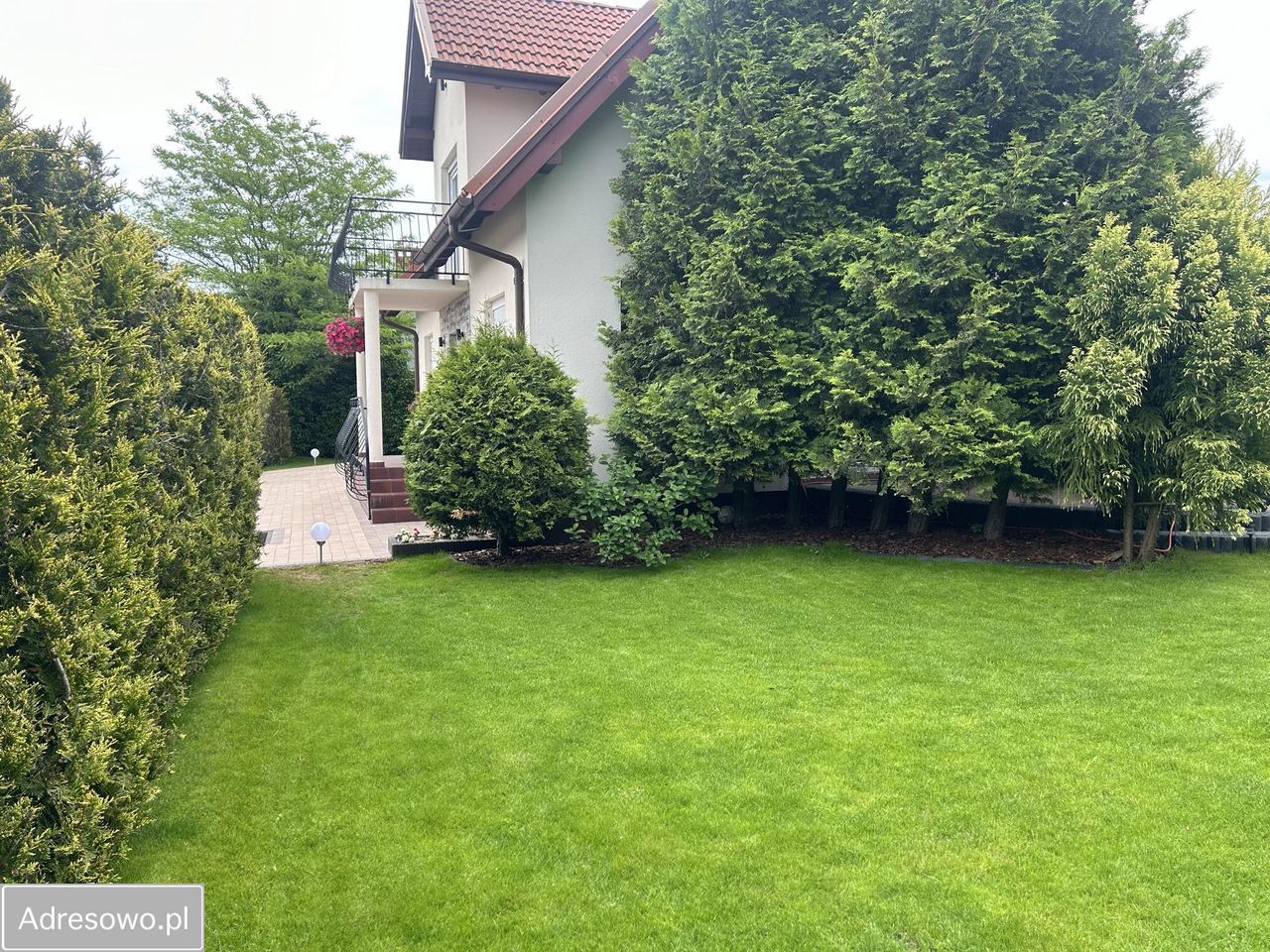 dom wolnostojący, 6 pokoi Ostrowo, ul. Karwieńska. Zdjęcie 1