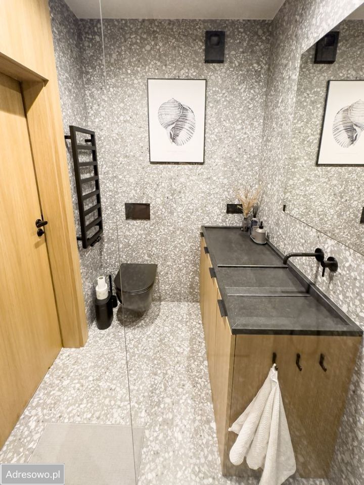 Mieszkanie 2-pokojowe Sianożęty, ul. Sztormowa. Zdjęcie 3