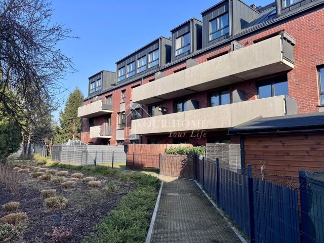 Mieszkanie 3-pokojowe Wrocław Maślice. Zdjęcie 1