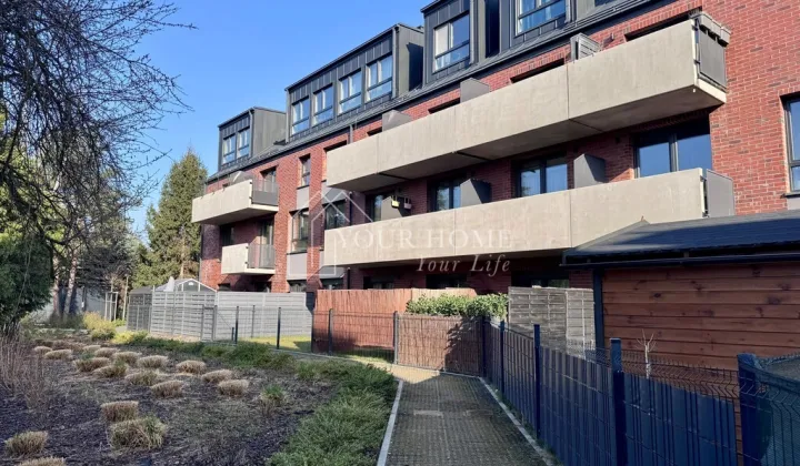 Mieszkanie 3-pokojowe Wrocław Maślice