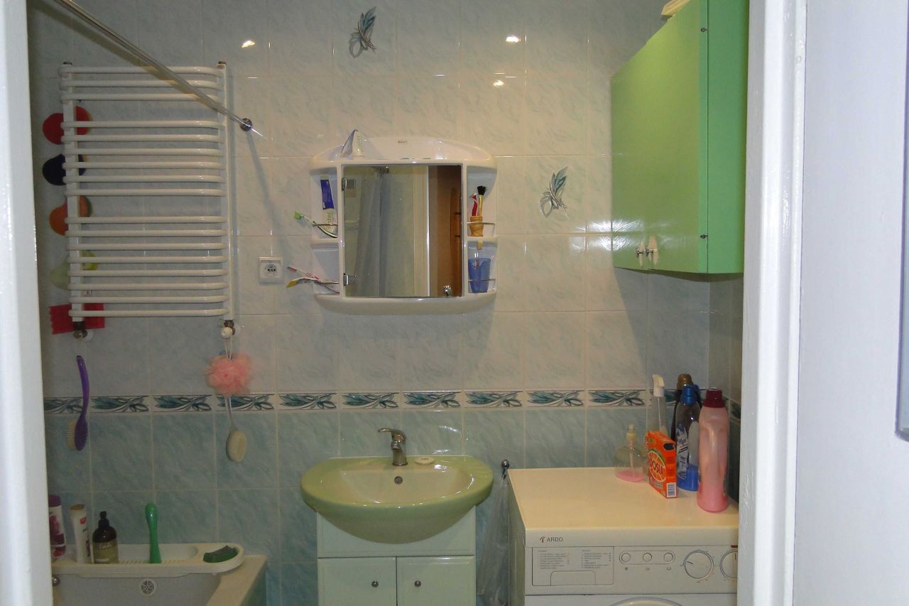 Mieszkanie 3-pokojowe Iłowo-Osada. Zdjęcie 2