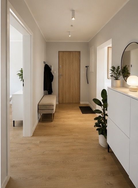 Mieszkanie 3-pokojowe Wejherowo. Zdjęcie 5