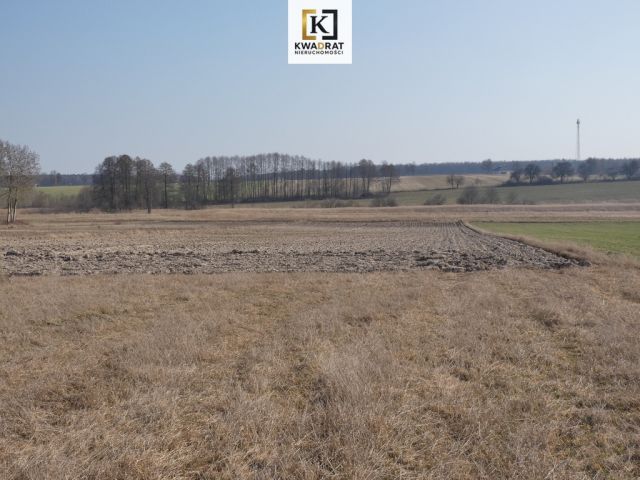 Działka Siennica, ul. Strażacka. Zdjęcie 1