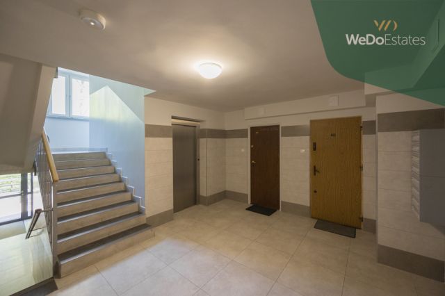 Mieszkanie 3-pokojowe Warszawa Śródmieście, ul. Górnośląska. Zdjęcie 17