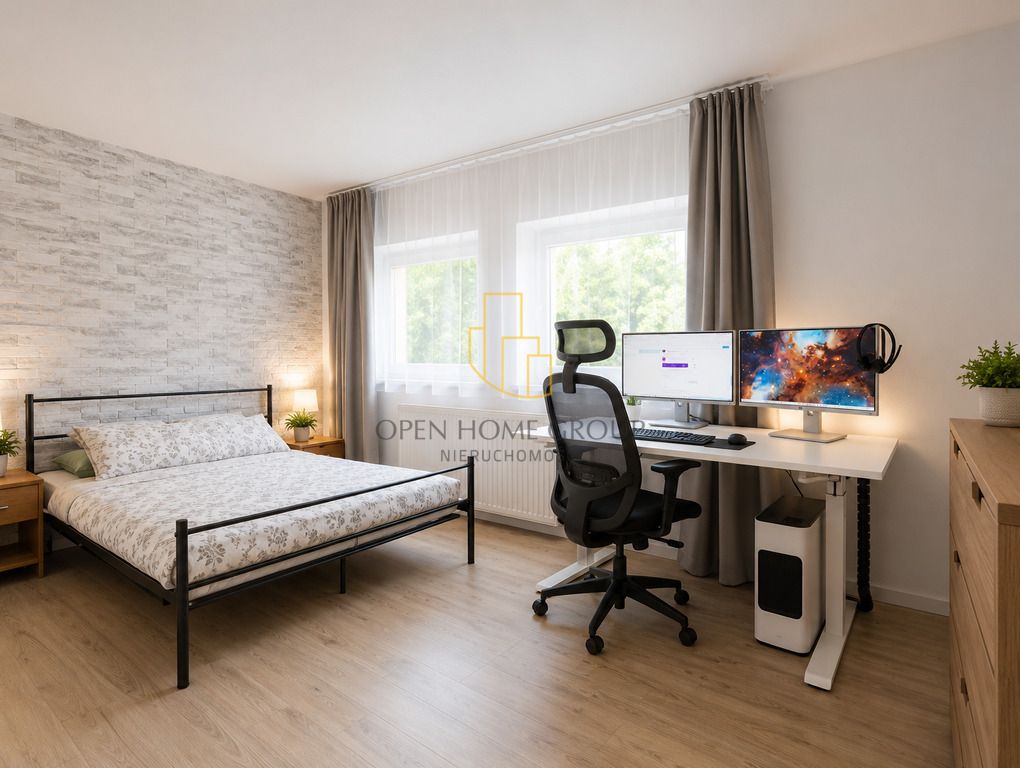 dom wolnostojący, 6 pokoi Mirków, ul. Parkowa. Zdjęcie 8