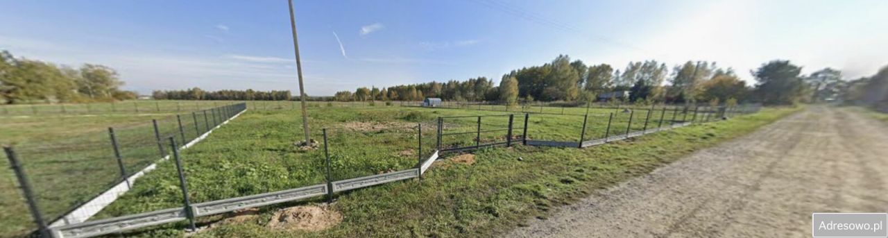 Działka budowlana Anielin. Zdjęcie 4