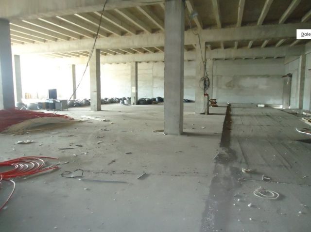 Hala/magazyn Łódź. Zdjęcie 6