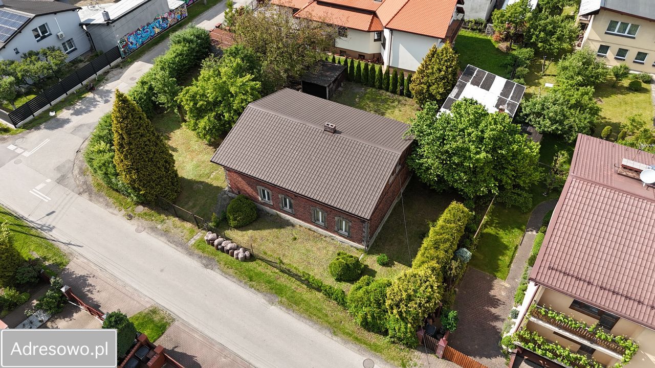 Działka budowlana Tychy Suble, ul. Sublańska. Zdjęcie 9