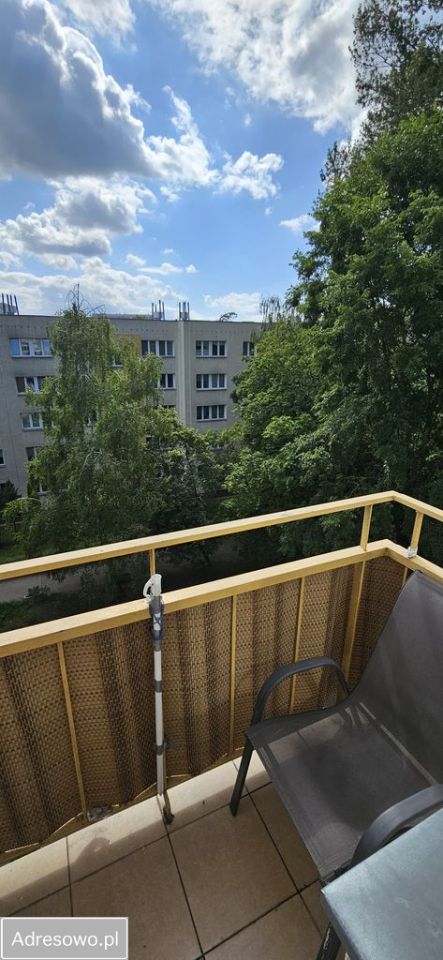 Mieszkanie 3-pokojowe Warszawa Mokotów, ul. Egejska. Zdjęcie 12