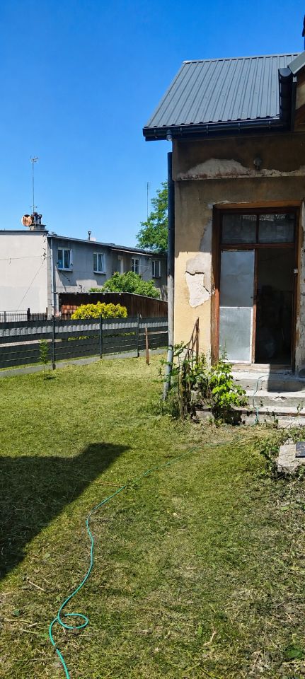 bliźniak, 2 pokoje Nisko Centrum, ul. Wolności. Zdjęcie 4