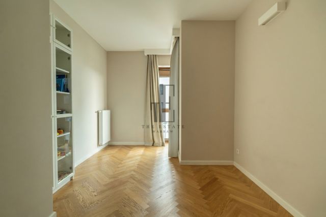 Mieszkanie 3-pokojowe Warszawa Mokotów, ul. Pory. Zdjęcie 13