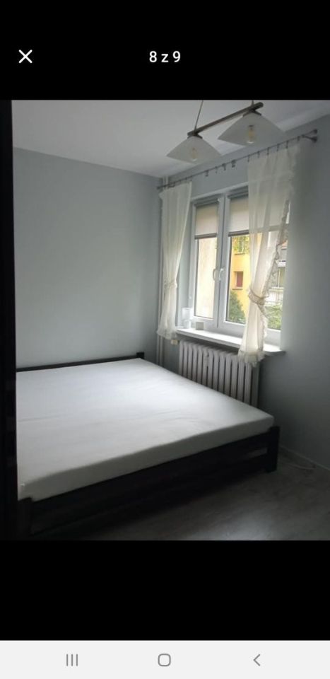Mieszkanie 2-pokojowe Warszawa Ursynów. Zdjęcie 3