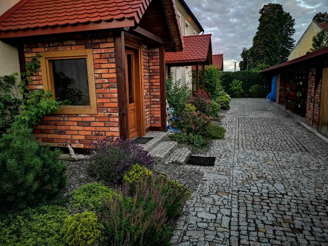 Mieszkanie 1-pokojowe Rakoszyce, ul. Sportowa. Zdjęcie 1