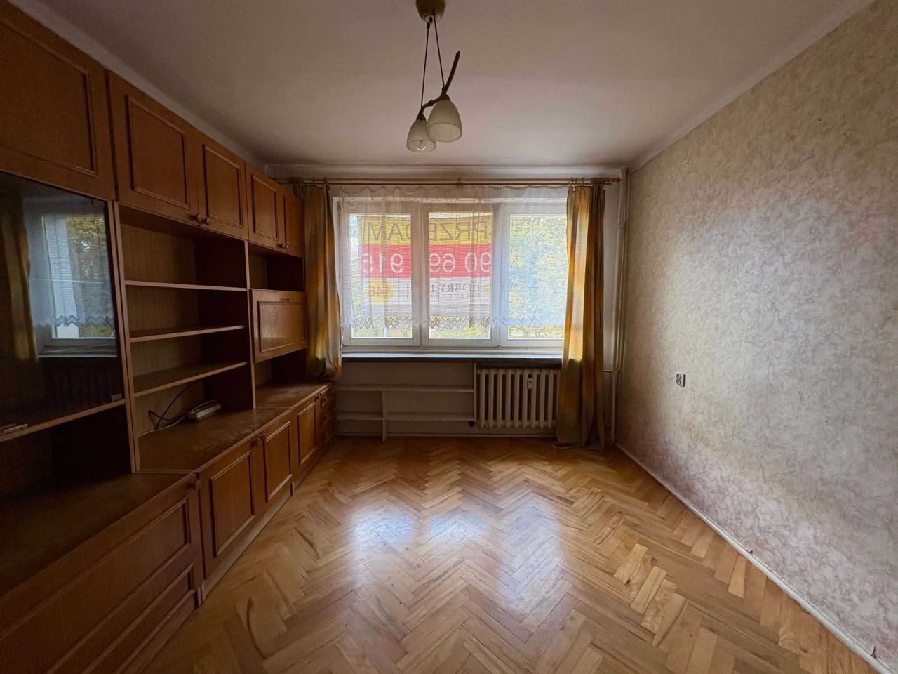 Mieszkanie 2-pokojowe Białystok Centrum, ul. Marii Konopnickiej. Zdjęcie 4