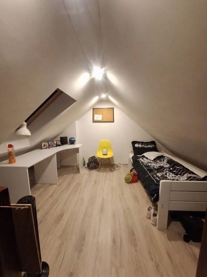 dom szeregowy, 4 pokoje Banino, ul. Potokowa. Zdjęcie 11