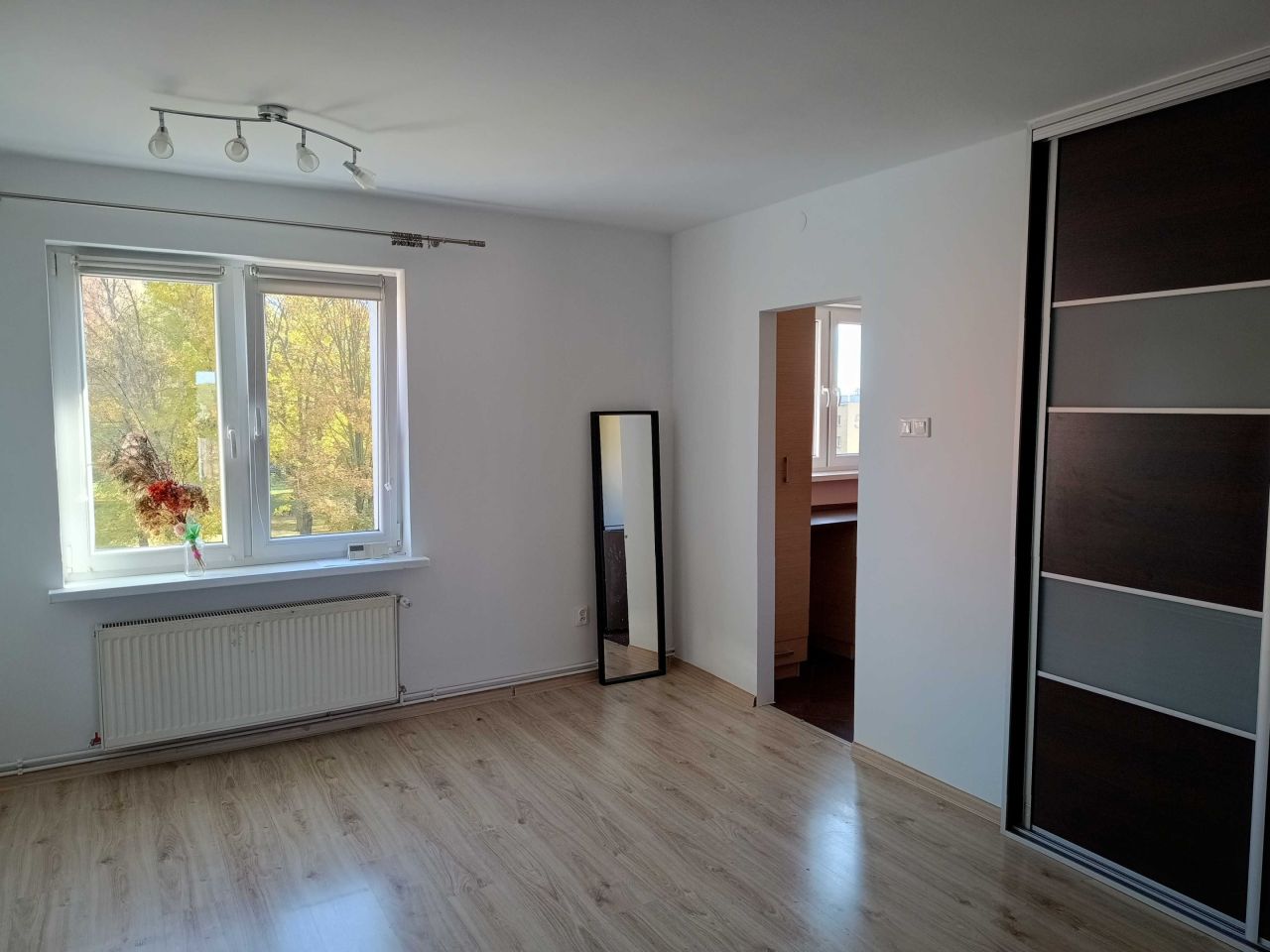 Mieszkanie do wynajęcia bez pośredników          
          
            Bytom