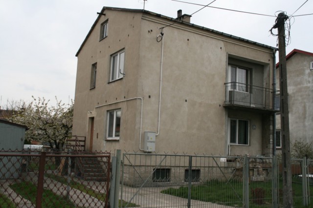 dom wolnostojący, 5 pokoi Maków Mazowiecki, ul. Jaśminowa. Zdjęcie 1