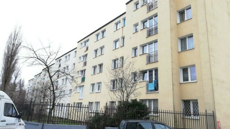 Mieszkanie 2-pokojowe Warszawa Praga-Południe, ul. Osowska