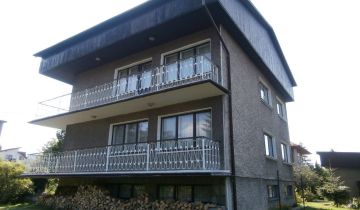 dom wolnostojący, 8 pokoi Bielsko-Biała Kamienica, ul. Żelazna