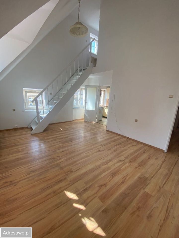 Mieszkanie 3-pokojowe Jelenia Góra Centrum, ul. Pionierów Jeleniej Góry