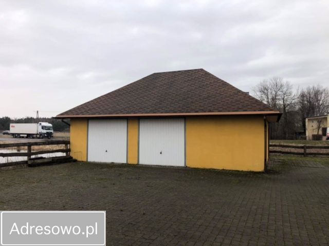 Lokal Wadlew. Zdjęcie 6