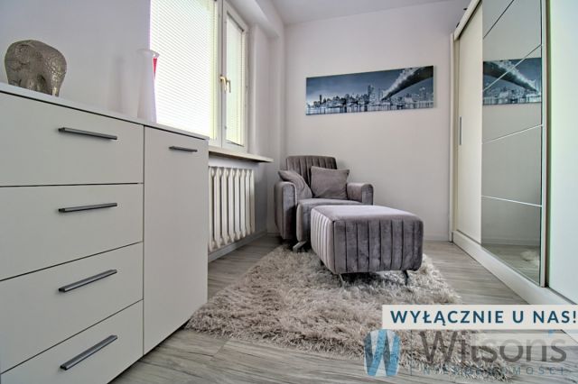 Mieszkanie 4-pokojowe Warszawa Praga-Południe, ul. Lubelska. Zdjęcie 1