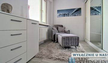 Mieszkanie 4-pokojowe Warszawa Praga-Południe, ul. Lubelska