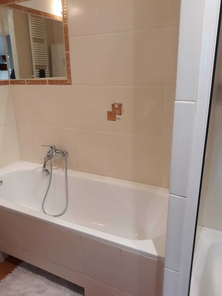 Mieszkanie 2-pokojowe Warszawa Mokotów, ul. Bluszczańska. Zdjęcie 4