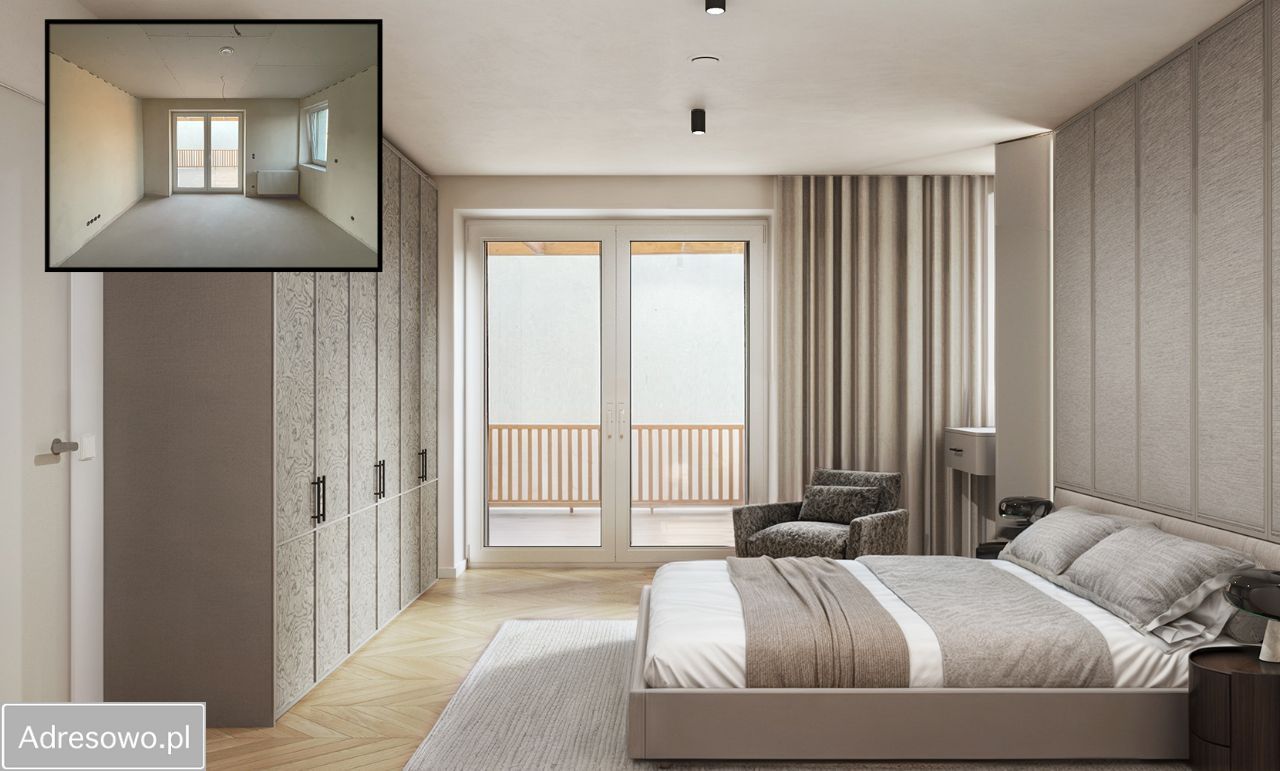 dom wolnostojący, 7 pokoi Swarzędz. Zdjęcie 6