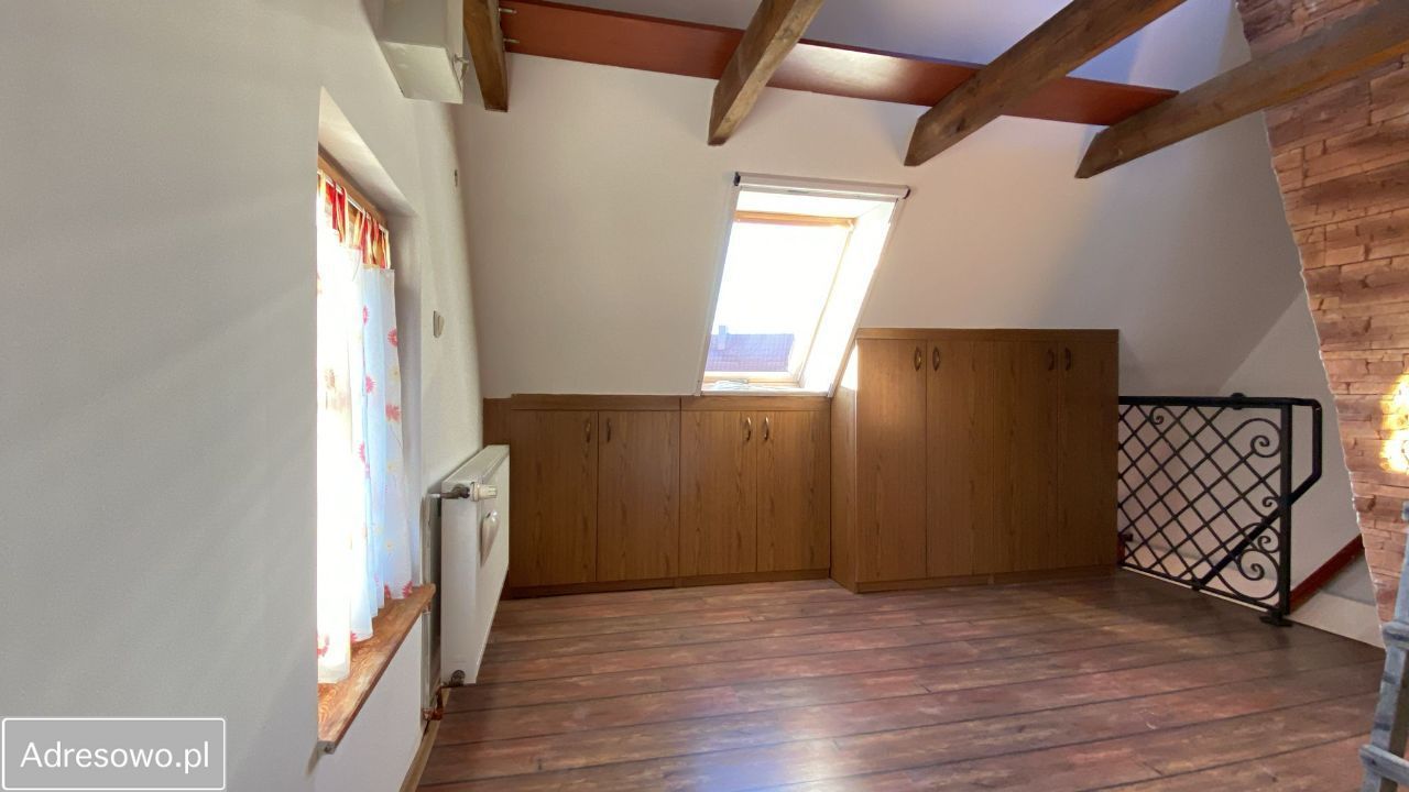 dom wolnostojący, 4 pokoje Opole Półwieś, ul. Marzanny