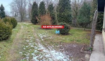 Działka budowlana Pierzchnica