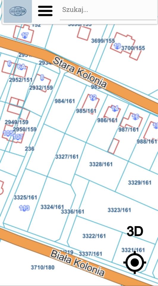 Działka budowlana Lubliniec, ul. Biała Kolonia. Zdjęcie 6