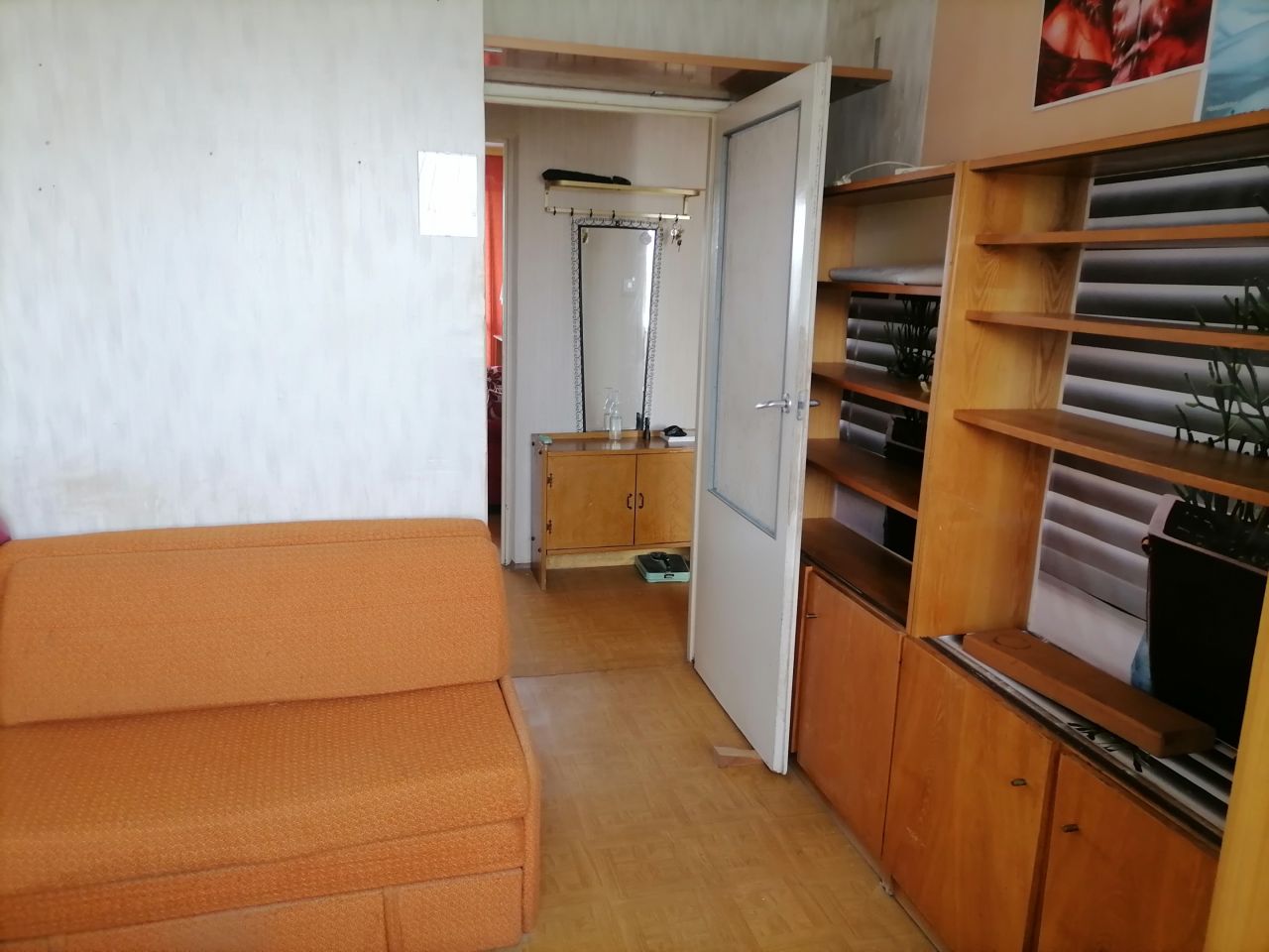 Mieszkanie 3-pokojowe Poznań Chartowo, os. Czecha. Zdjęcie 6