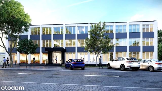 Biuro Lublin Śródmieście, ul. Gospodarcza. Zdjęcie 1