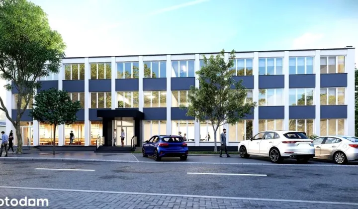 Biuro Lublin Śródmieście, ul. Gospodarcza