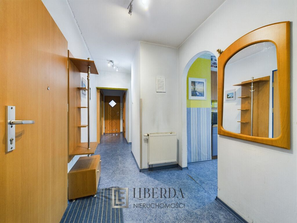 Mieszkanie 6-pokojowe Lublin Rury Bonifraterskie, ul. Kredowa. Zdjęcie 5