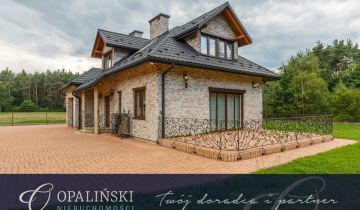 dom wolnostojący, 5 pokoi Poręby Dymarskie