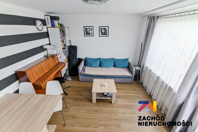 Mieszkanie 2-pokojowe Zielona Góra, ul. Marii Skłodowskiej-Curie. Zdjęcie 2